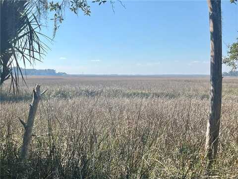 Lot 213 Riverpoint Drive NE, Townsend, GA 31331
