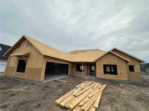 9 Kadie Anna Lane, Brunswick, GA 31525