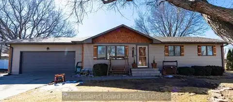 4351 Manchester Rd., Grand Island, NE 68803