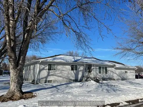 463 G Street, Hampton, NE 68843