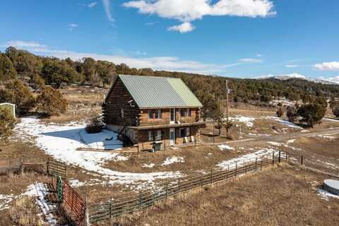 41 County Road 9, Meeker, CO 81641