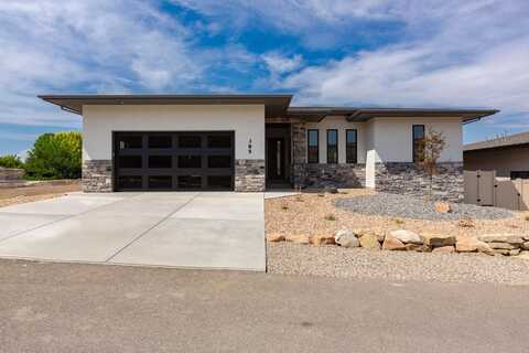 385 Aiguille Drive, Grand Junction, CO 81507