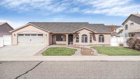 955 Wildwood Drive, Fruita, CO 81521