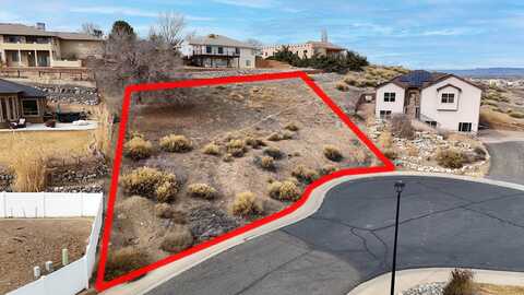 569 Casa Rio Court, Grand Junction, CO 81507