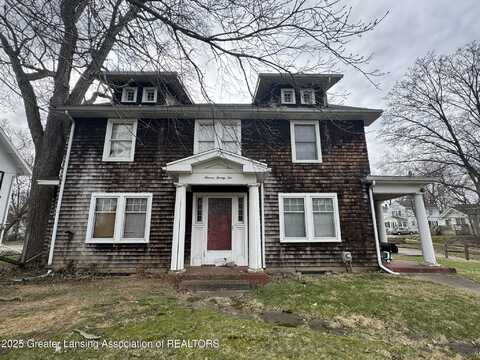 1122 Fourth Street, Jackson, MI 49203