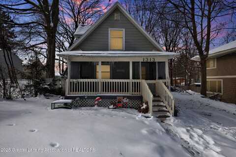 1313 Christopher Street, Lansing, MI 48906