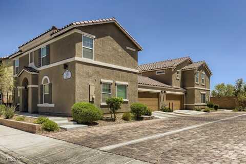 673 Swift Eagle Avenue, Henderson, NV 89015