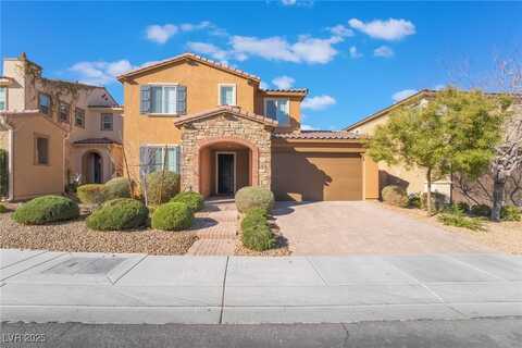 2163 Tortona Street, Henderson, NV 89044