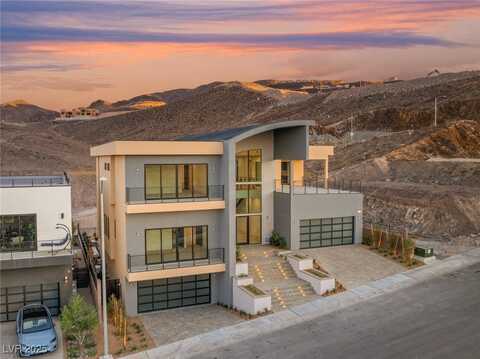 1057 Giovanni Lane, Henderson, NV 89012