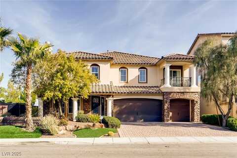 8112 Deerfield Ranch Court, Las Vegas, NV 89139