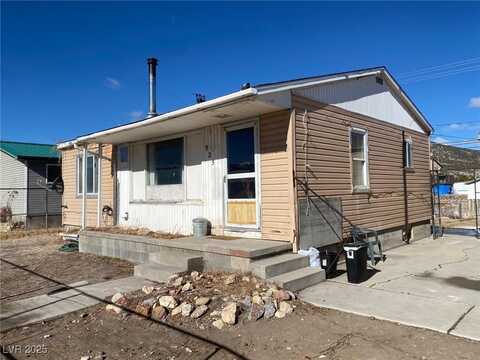 925 Avenue D, Ely, NV 89301