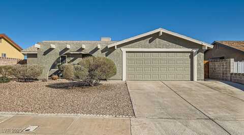 411 Sunburst Drive, Henderson, NV 89002