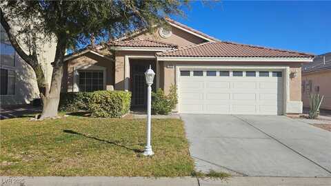 6028 Turtle River Avenue, Las Vegas, NV 89156