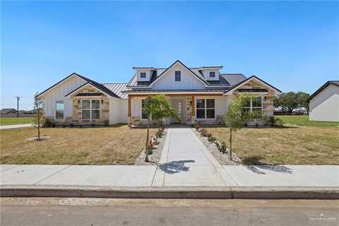 5519 Aaron Lane, Weslaco, TX 78599