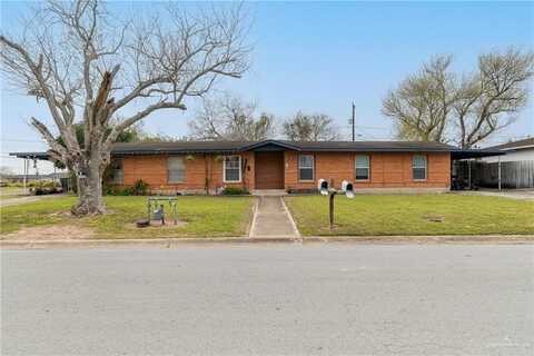 105 N Rose Street, Harlingen, TX 78550