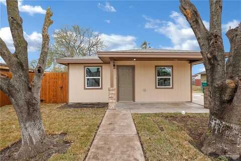 113 W Dove Avenue, Pharr, TX 78577