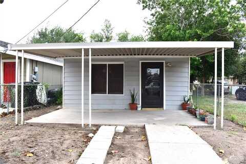 317 Tim Garcia Street, La Feria, TX 78559