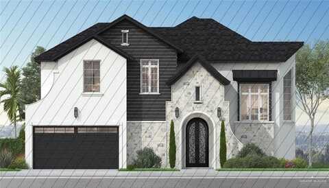 2700 E Giorgio Drive, Edinburg, TX 78542
