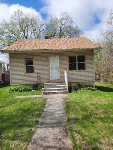 3860 Sherman Street, Hobart, IN 46342
