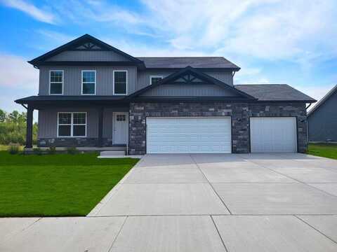 18415 Alexander Avenue, Lowell, IN 46356