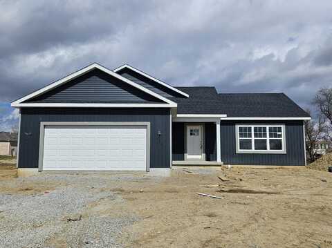 4948 Richard Drive, Lowell, IN 46356