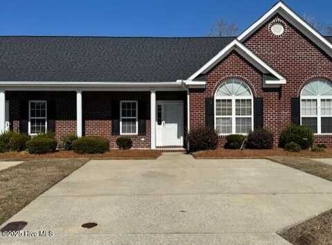 150 Oaktowne Drive, Greenville, NC 27858