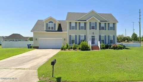 308 Barrel Drive, Winterville, NC 28590