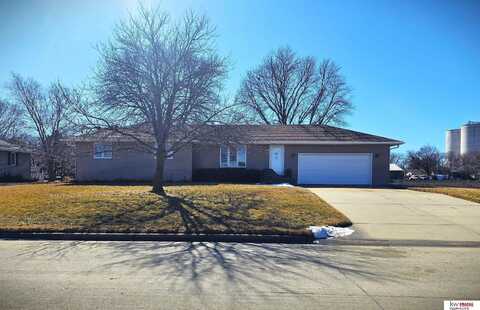 407 E Ash Street, Wilber, NE 68465