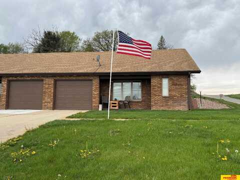 400 S 14th Street, Tekamah, NE 68061