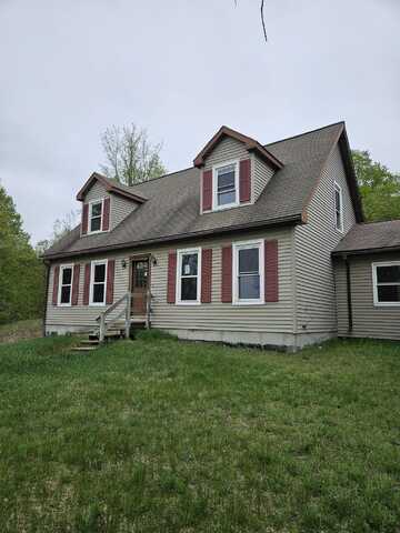 10610 W Walker Road, Manton, MI 49663