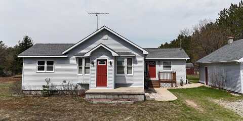 5518 Caberfae Highway, Manistee, MI 49660