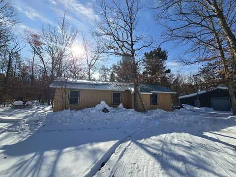 143 Scenic Drive, Manistee, MI 49660