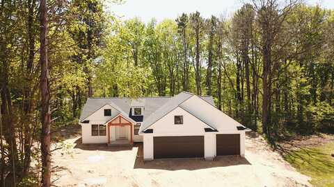 5804 Hunter's Ridge Ridge, Fennville, MI 49408