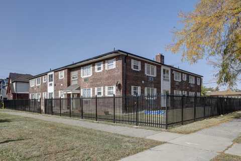 3700 Pasadena Street, Detroit, MI 48238