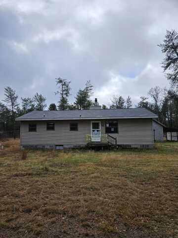 27 E 9 Mile Road, Irons, MI 49644