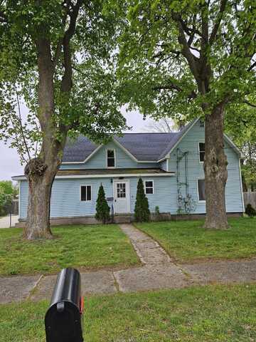 445 Colfax Street, Cadillac, MI 49601