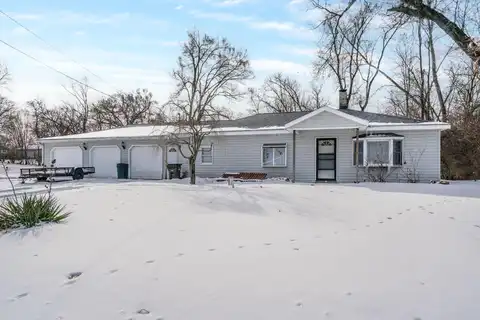 1374 Olive Street, Battle Creek, MI 49014