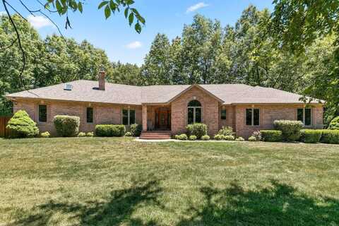 1038 Farm Road 235, Strafford, MO 65757