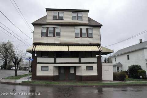 930 S Hanover Street, Nanticoke City, PA 18634