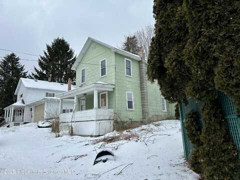 819 Railroad Street, Forest City, PA 18421