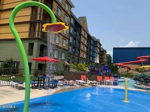 225 Collier Drive unit: 1219, Sevierville, TN 37862