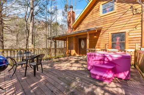 1513 Tyler Way, Sevierville, TN 37876