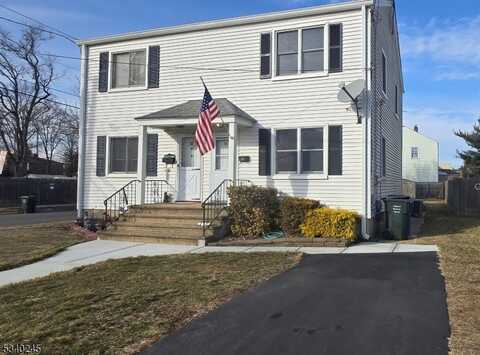 38 Martin Terrace, Woodbridge, NJ 07095