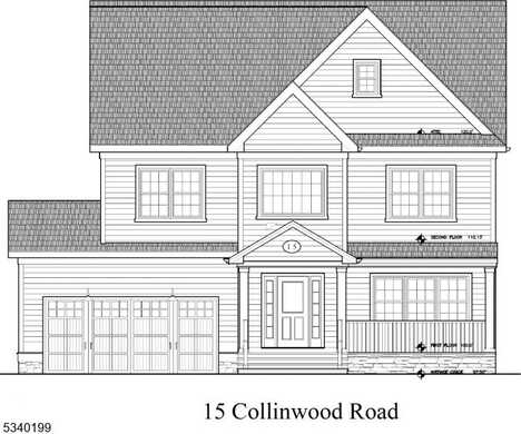 15 Collinwood Rd, Maplewood, NJ 07040