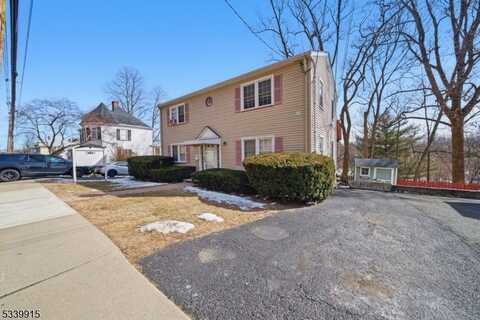 76 MOUNT KEMBLE AVENUE, Morristown, NJ 07960