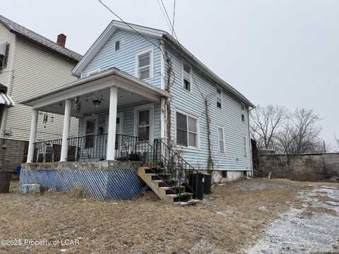 1012 Clearview Street, Scranton, PA 18508