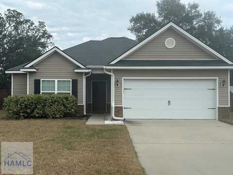 163 Cumberland Drive NE, Ludowici, GA 31316