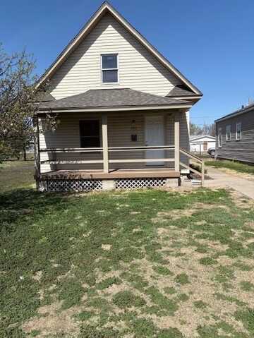 403 Milner, Hays, KS 67601