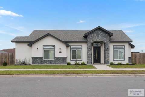 1701 CASTILLO ST., BROWNSVILLE, TX 78526