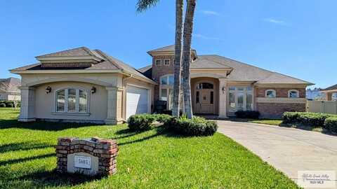 5805 ACACIA, HARLINGEN, TX 78552